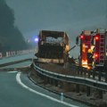Autobus krenuo unazad i pokosio putnike: Detalji teške nesreće u Bugarskoj