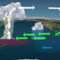 El Ninjo se vraća u maju: Kako će se to odraziti na vremensku prognozu