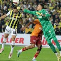 Tadić: "Ne znam kako su navijači našli moj broj - biće 2:1 za Fener"