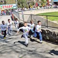 Jubilarni 30. Dečji maraton u Beo zoo-vrtu