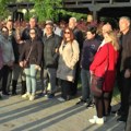 SNS Kragujevac obeležio Prvi maj na Hipodromu: Nastavljamo borbu za bolji položaj radnika