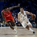 Dominacija „X faktora“: Real oduvao Hapoel, Fajnal-for baš blizu