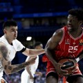 UŽIVO: Real igra za sigurnost, Hapoel za nadu