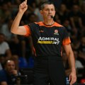 KLS suspendovao sudije meča Zlatibor - Crvena zvezda