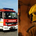 Eksplozija raznela kuću u Mladenovcu: Vrata letela 10 metara, ovo je uzrok