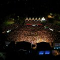 Nova cena Kompleta ulaznica za Nišville 2026 od ponedeljka, 18. maja