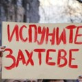 Danas u Novom Sadu tri skupa: Roditelja Jovinih đaka, novosadskih zborova i grupe "SviĆe"