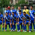 Penal odlučio finalistu u Leskovcu