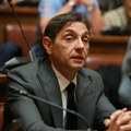 Vulin: Smenjen sam jer je tako hteo Zapad, poslušali su Martu Kos da ne budem u Vladi