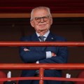 Svetozar Mijailović četvrti uzastopni put predsednik FK Crvena zvezda