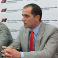 SSP pita na kojoj je funkciji u „Simpu” Slaviša Bulatović