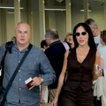 (Video) Aleksandra Subotić prvi put u javnosti sa pecom: Otkrila sve o ulasku u Elitu 9, pa pomenula decu: "Pod velikim sam…