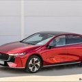 Testirali smo: Mazda 6e Takumi Plus (FOTO)