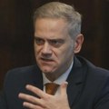 Borko Stefanović o tome šta Srbija jedino ne deli sa Kinom