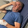 Pretučen Srbin u Kosovskom Pomoravlju