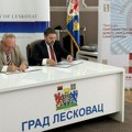 Potpisan Memorandum o saradnji sa SKGO o unapređenju pristupačnosti javnih prostora u lokalnoj zajednici