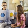 Ako vaše dete često radi ovo, to znači da razvija visoku emocionalnu inteligenciju