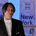 Kenići Šimura: Upoznaću Japan sa srpskom kulturom