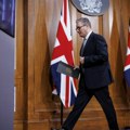 Britanija: potpuna zabrana uvoza ruskog dizela i mlaznog goriva do 2027. godine