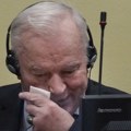 Darko Mladić: Ratko Mladić izuzetno loše, izgubio je moć govora
