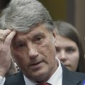 I bivši ukrajinski predsednik Viktor Juščenko se odriče poljskog Ordena belog orla