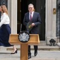 Kir Starmer podneo ostavku: Promena na čelu britanske vlade