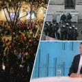 Raša Nedeljkov: Ponovno otvaranje slučaja "zvučni top“ - skretanje pažnje sa afera iz kriminalnog miljea