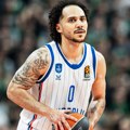 Larkin iz svog džepa plaća kako ne bi morao u Beograd: Mora da menja klub, a spreman je to i sam da plati!