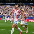 Dao gol na Mundijalu, postao junak Hrvatske, pa otkrio najlepše vesti: "Žena mi je trudna..."