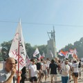 "Podržavamo studente da reše probleme koje mi stariji nismo mogli": Šta kažu okupljeni na studentskom skupu u Kraljevu (VIDEO)…