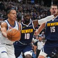 Jokić ostao bez važnog saigrača