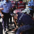 U Tirani pred sudom 21 demonstrant, traži se njihovo puštanje nakon hapšenja
