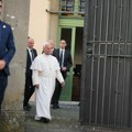 Gde letuje papa Lav XIV: Vratio se u čuvenu rezidenciju kraj Rima sa tradicijom dugom vekovima