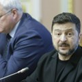 Zelenski: Ako je Konstantinovka pala, neka Putin dođe da se tamo sastanemo
