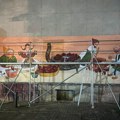 Kragujevac dobija novi mural: Poziv na donatorski matine i svečano otvaranje