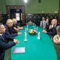Italija i Subotica nastavljaju partnerstvo: Fokus na privredi, kulturi i obrazovanju
