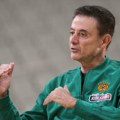 Pitino o dolasku Željka u PAO: Nije sve u budžetu