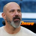 Dejan Stanković nakon poraza od Zenita: "Moramo da budemo koncentrisani od prvog do 120. minuta"
