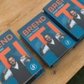 Manifest protiv digitalne ravnodušnosti: Knjiga „Brend: TI“
