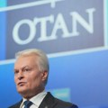 Председник Литваније: Обавештајни подаци показују да Русија планира нападе на инфраструктуру