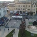 Prijave za turnir Nacionalne lige u fudbalu 3×3 do petka 17. jula
