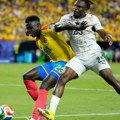 Zvezda našla igrača na Mundijalu: Dao gol Hrvatima, polubrat mu je zvezda Premijer lige, sad stiže na Marakanu