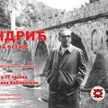 Izložba "Andrić - Priča ostaje" u Narodnoj biblioteci Pirot