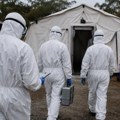 Ebola se širi: Više od 3.000 potvrđenih slučajeva u Kongu, preko 1.300 preminulih