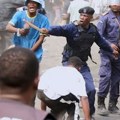DR Kongo: Protest protiv ustavnih promena