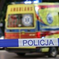 Snažna eksplozija u Poljskoj! Čuo se prasak, pronađen krater i neidentifikovani objekat: Odzvanjale sirene