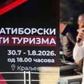 Otvoreni treći „Zlatiborski susreti turizma“