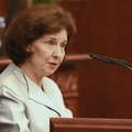 Predsednica Severne Makedonije: Blokadom evropskih integracija gube i oni koji blokiraju