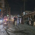 U Pakistanu 14 mrtvih u napadu bombaša samoubice