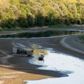 Rumunski ministar odbrane: Posle izvedene eksplozije Dunav porastao za 2 santimetra